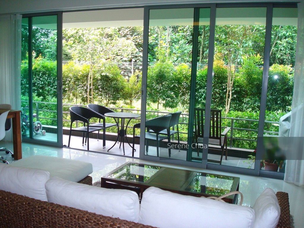 ClementiWoods Condominium thumbnail photo